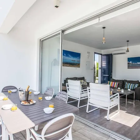 Greco Ccv5 Βίλα *