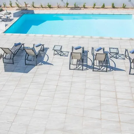 Villa Greco 5 *