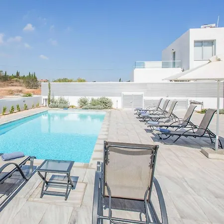 Greco 5 Villa