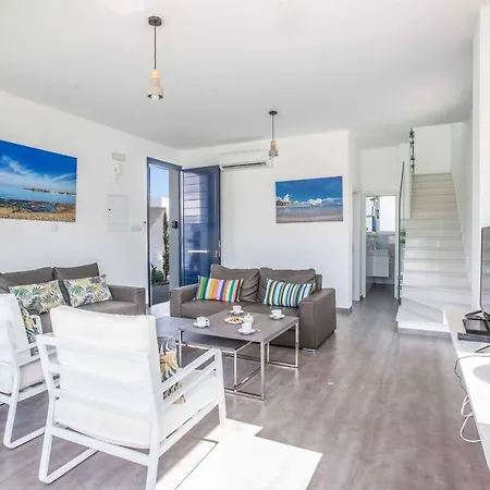 Villa Greco 5 *