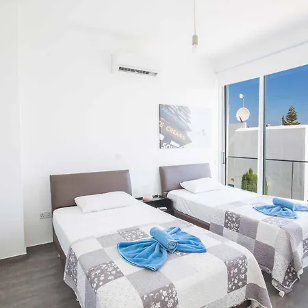 Greco 5 Villa
