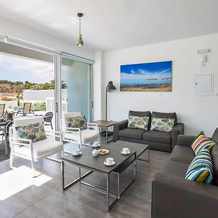Villa Greco Ccv5 *