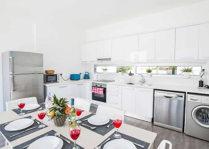 Greco Ccv5 * Protaras