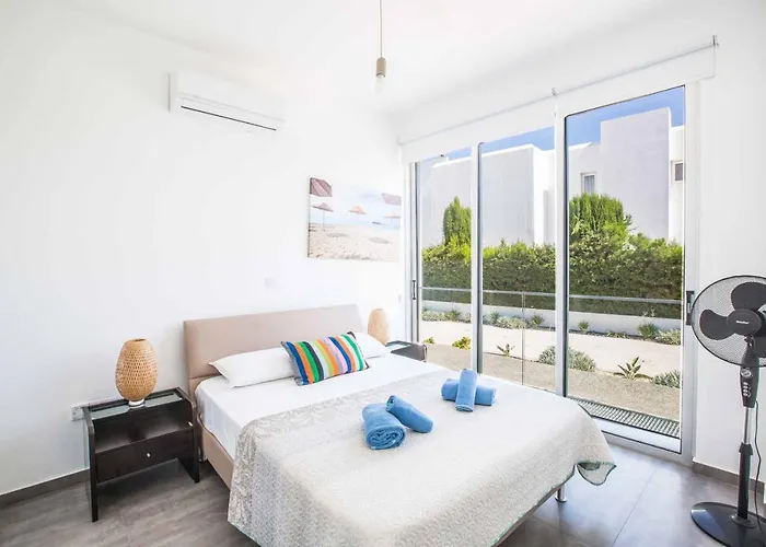 Vila Greco Ccv5 Protaras