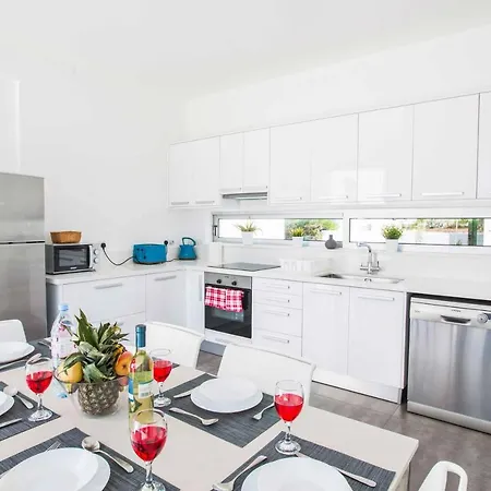 Greco Ccv5 * Protaras