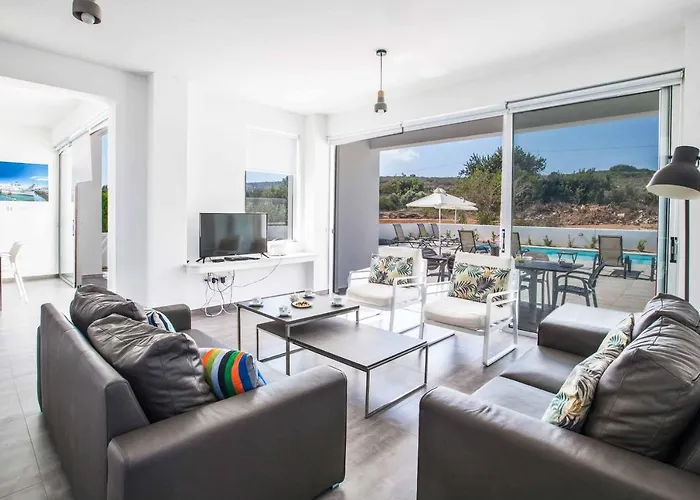 别墅 Greco Ccv5 普罗塔拉斯